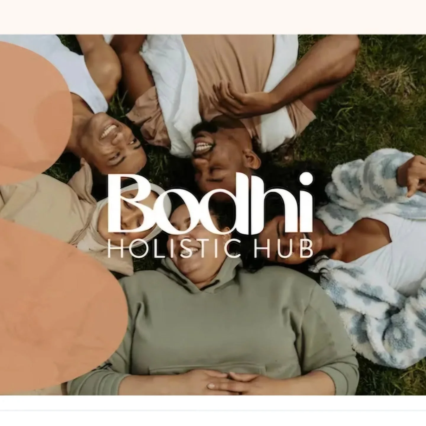 Greatful and excited to join this inspiring, like-minded community of holistic practitioners: @bodhiholistichub

I came across a post sharing about this collective and it wasan immidiate YES for me.
 
Bodhi are focusing on honesty and ethics in the h