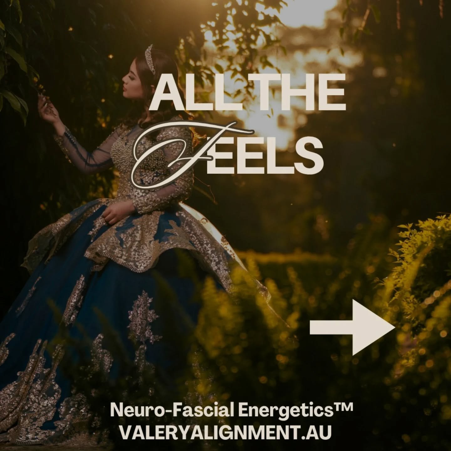 A few recent shares by you darlings ✨️

This powerful yet gentle way to work with the body and higher mind is absolutely life-changing.

In one session we review the past, receive guidance about the future and anchor it into the present.

Booking lin