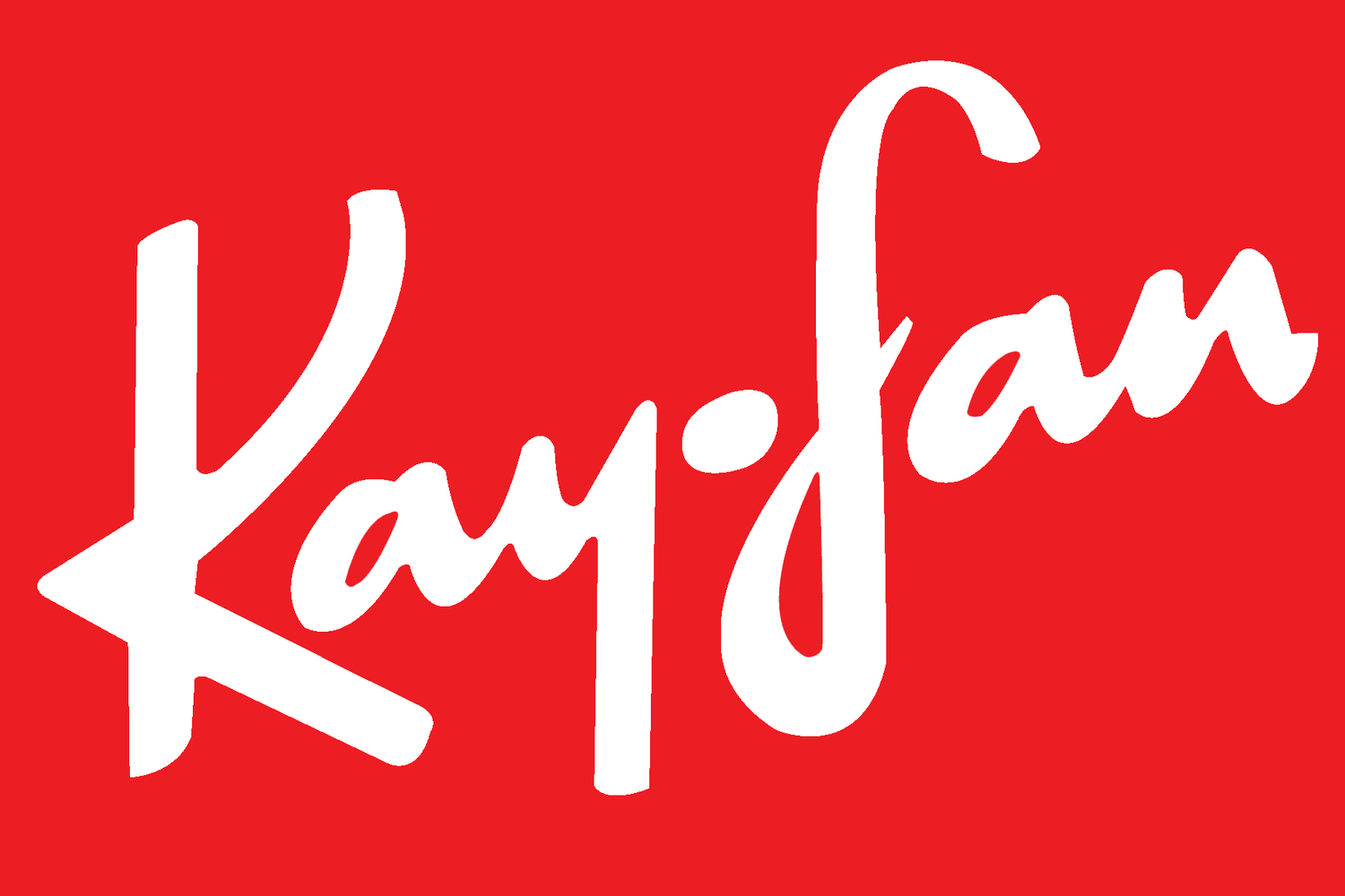 Home — DJ Kay Fan
