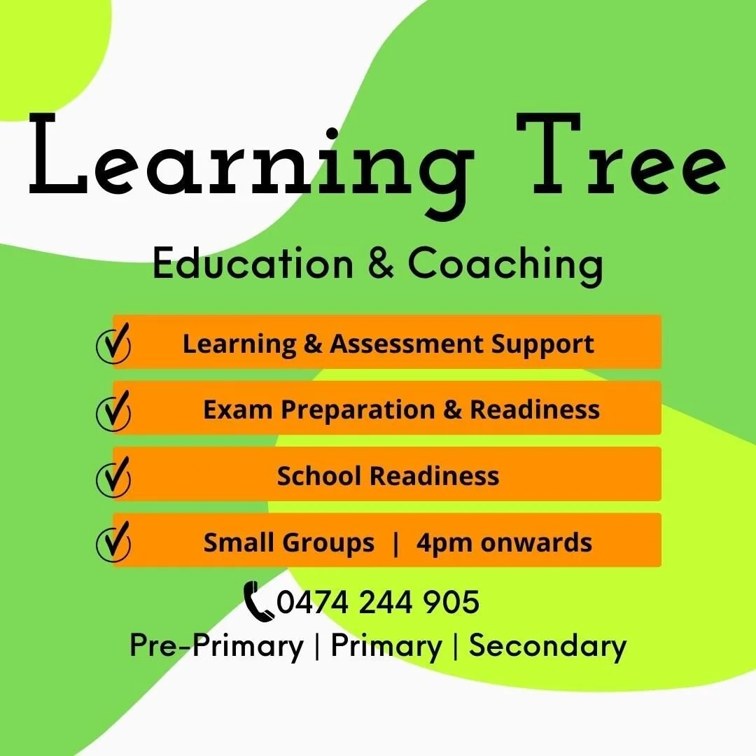 Learning Tree Education & Coaching