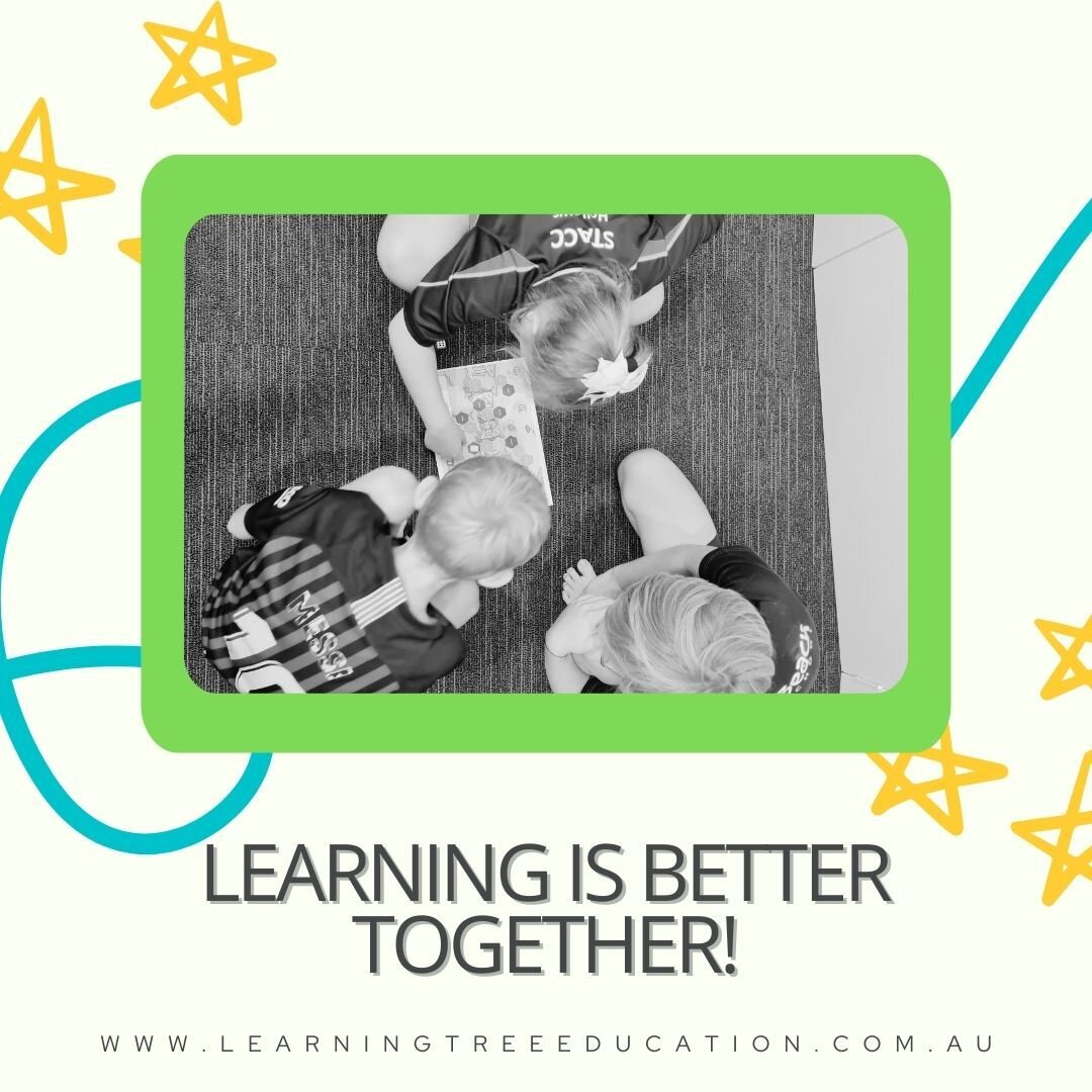 🌟Collective Success at Learning Tree!🌟
Dive into our vibrant group tutoring sessions, where knowledge blossoms and friendships form. 
Join our educational community! 📚
#TeamLearning #EducationForAll #StudyTogether
#EffectiveGroupTutoring #PeerLear