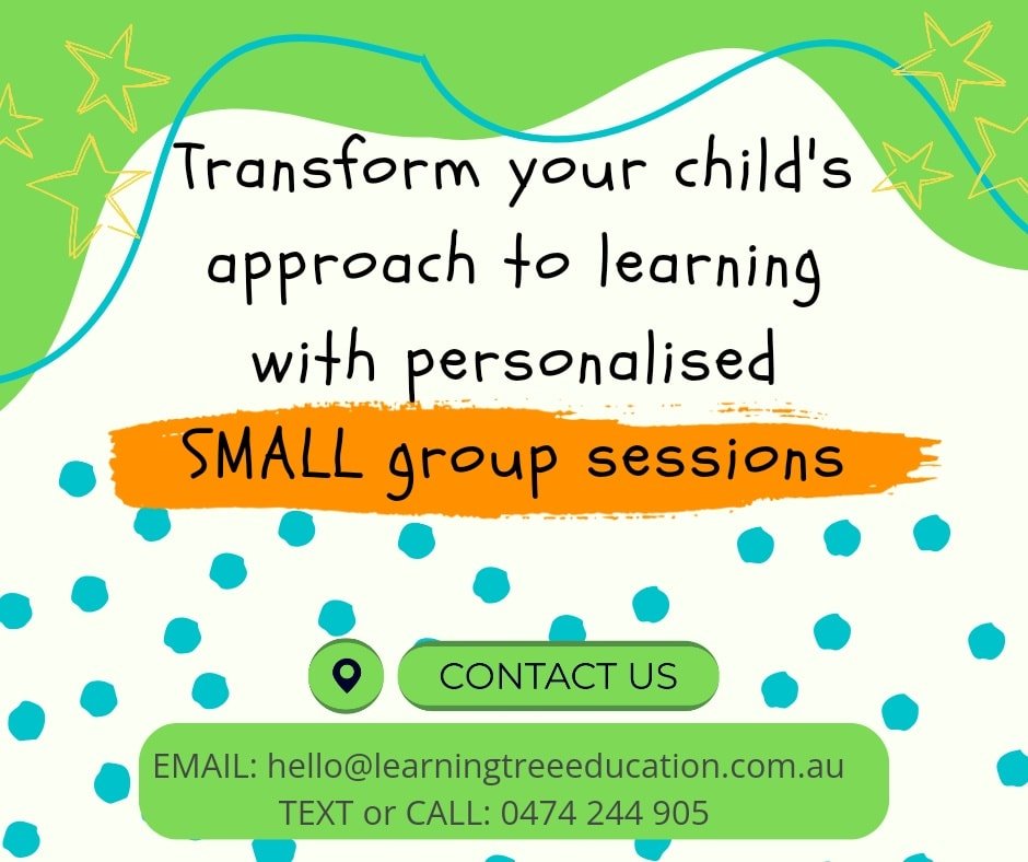 📣Small group sessions📣

Our small sessions allow our students to interact with each other and learn in a comfortable space. 📚🤝 Our small group tuition sessions are created to help students achieve academic success while also bringing to life that