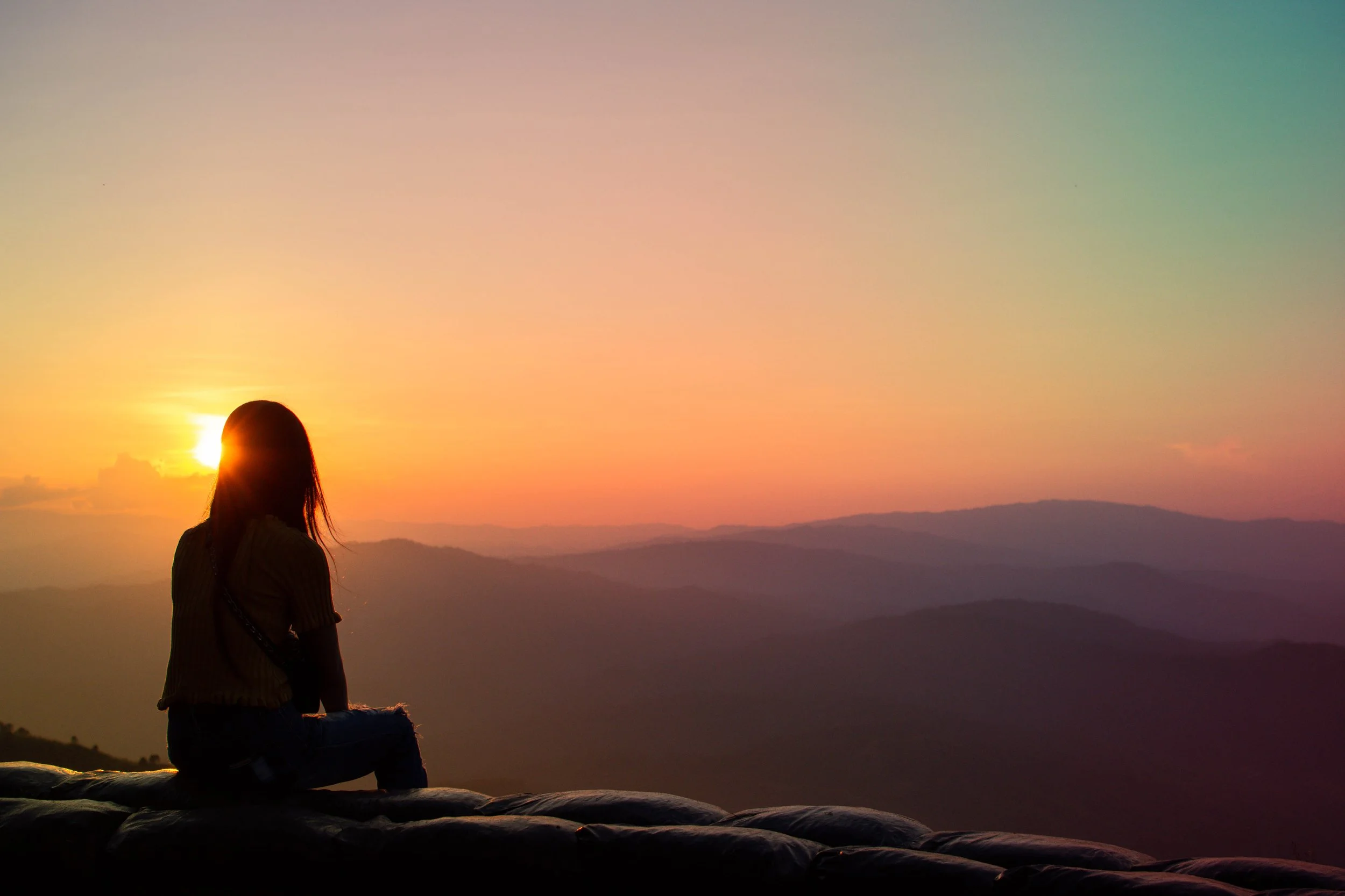 What is Somatic Experiencing®?