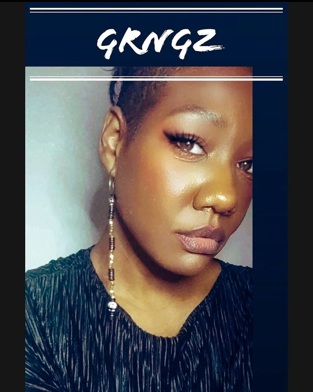 GRNGZ INTENTIONAL JEWELRY