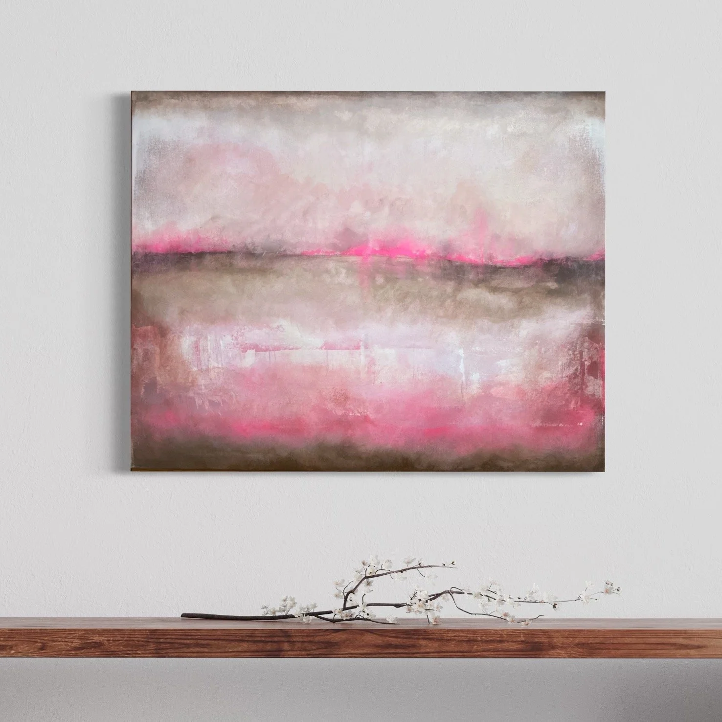 Leander | 65x81cm | 2023 | SOLD