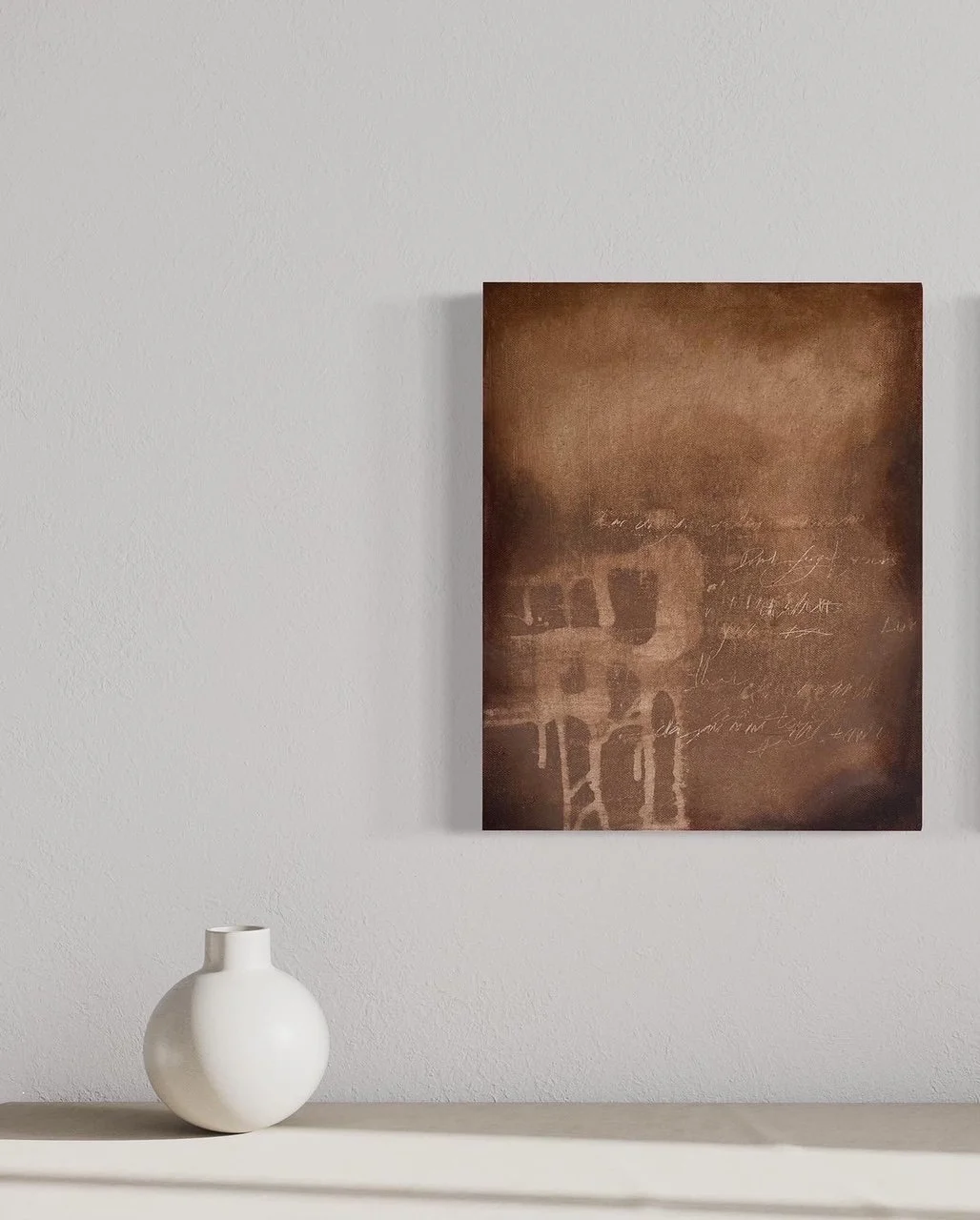 Untitled 1 | 30x40cm | 2022