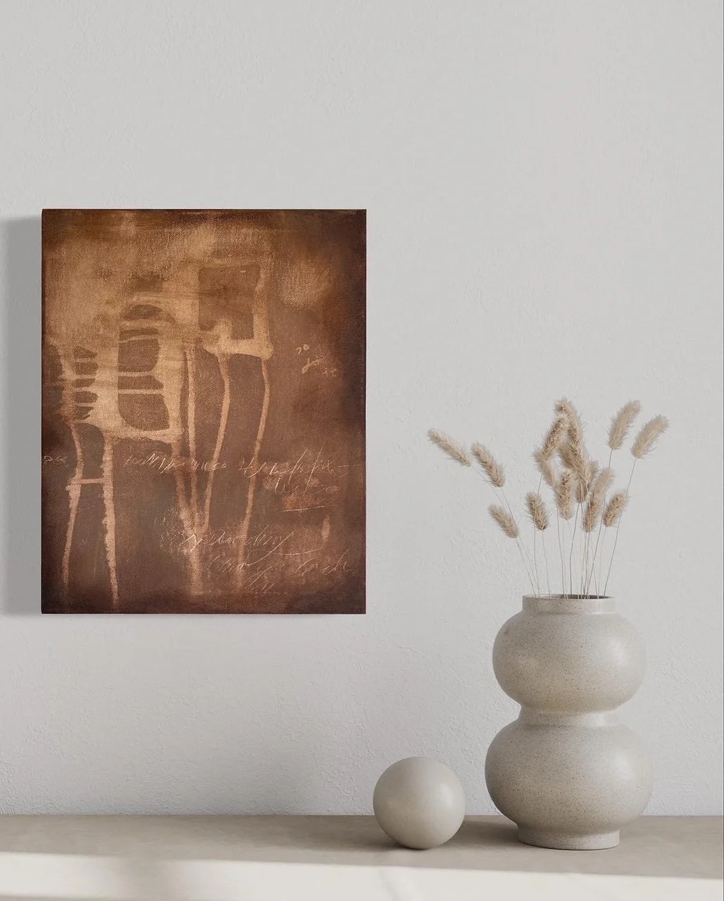 Untitled 2 | 30x40cm | 2022