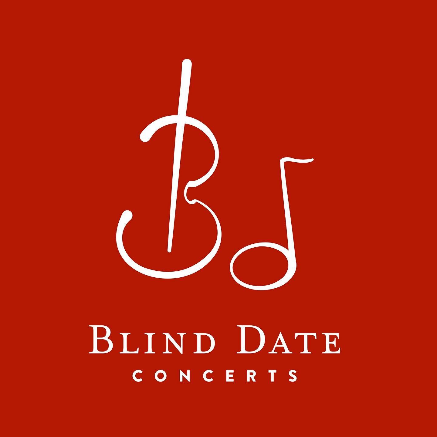 2022 Autumn Dates!
Visit blinddateconcerts.com for tickets 🎫 

#blinddateconcerts #copenhagen #kobenhavn #kopenhagen #k&ouml;penhamn #denmark #events #concert #concertseries #copenhagenlife #fridaynight #classicalmusic #music #newseason