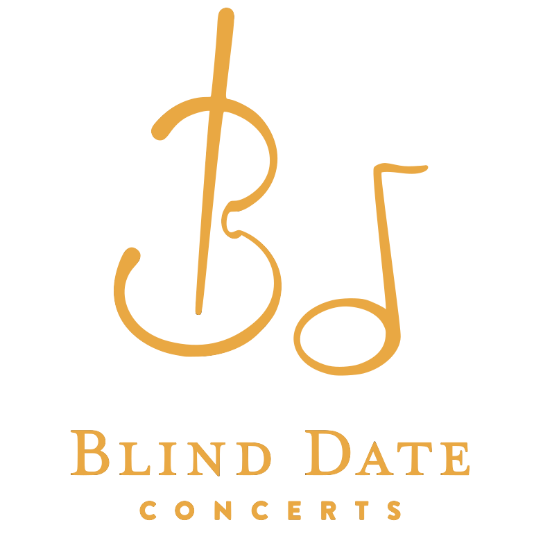 BLIND DATE CONCERTS
