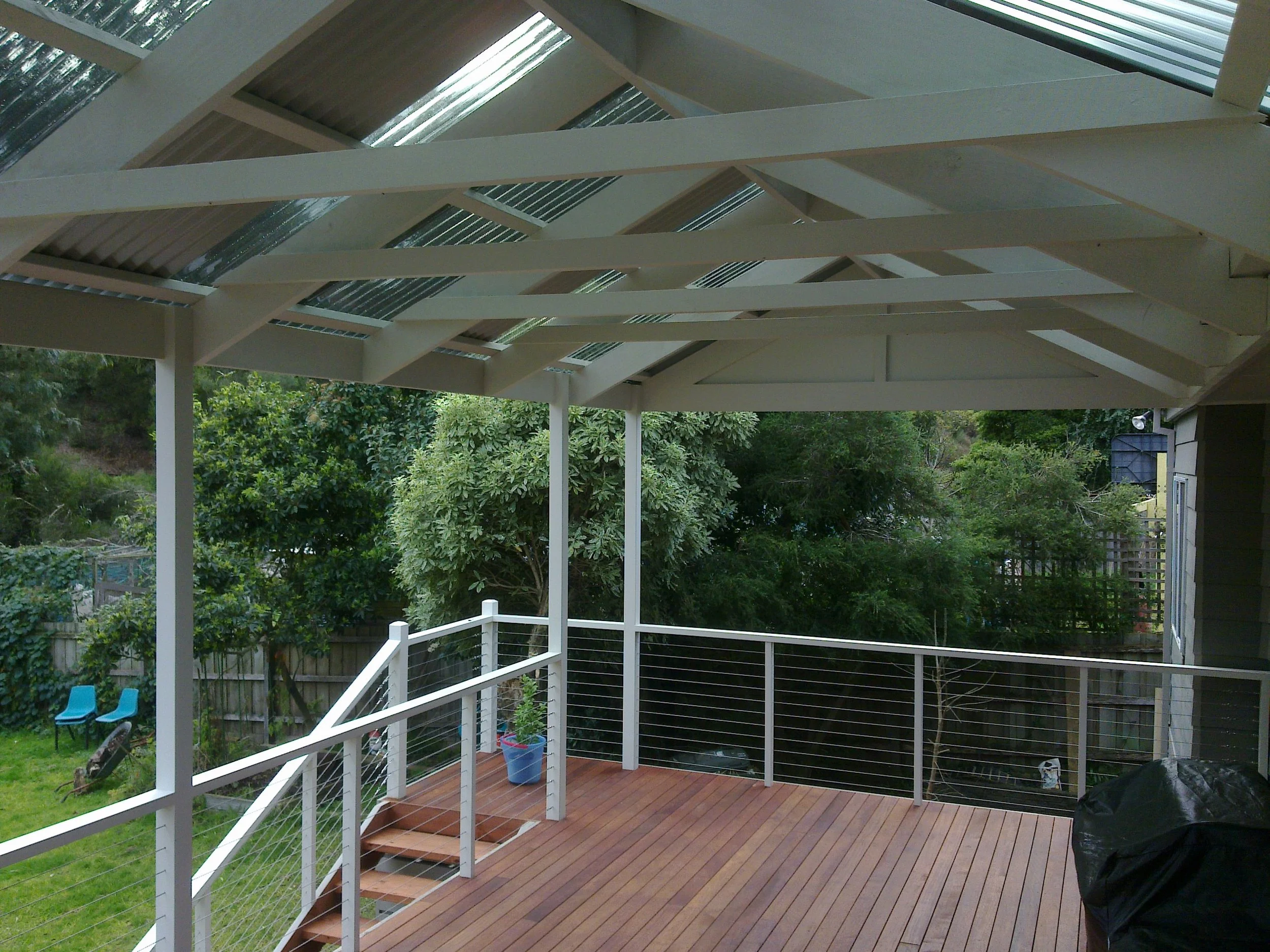 Sunwood Verandas
