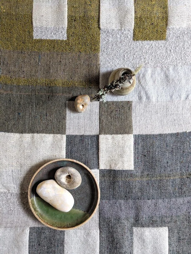 Seasonal Celebrations Cloth #5