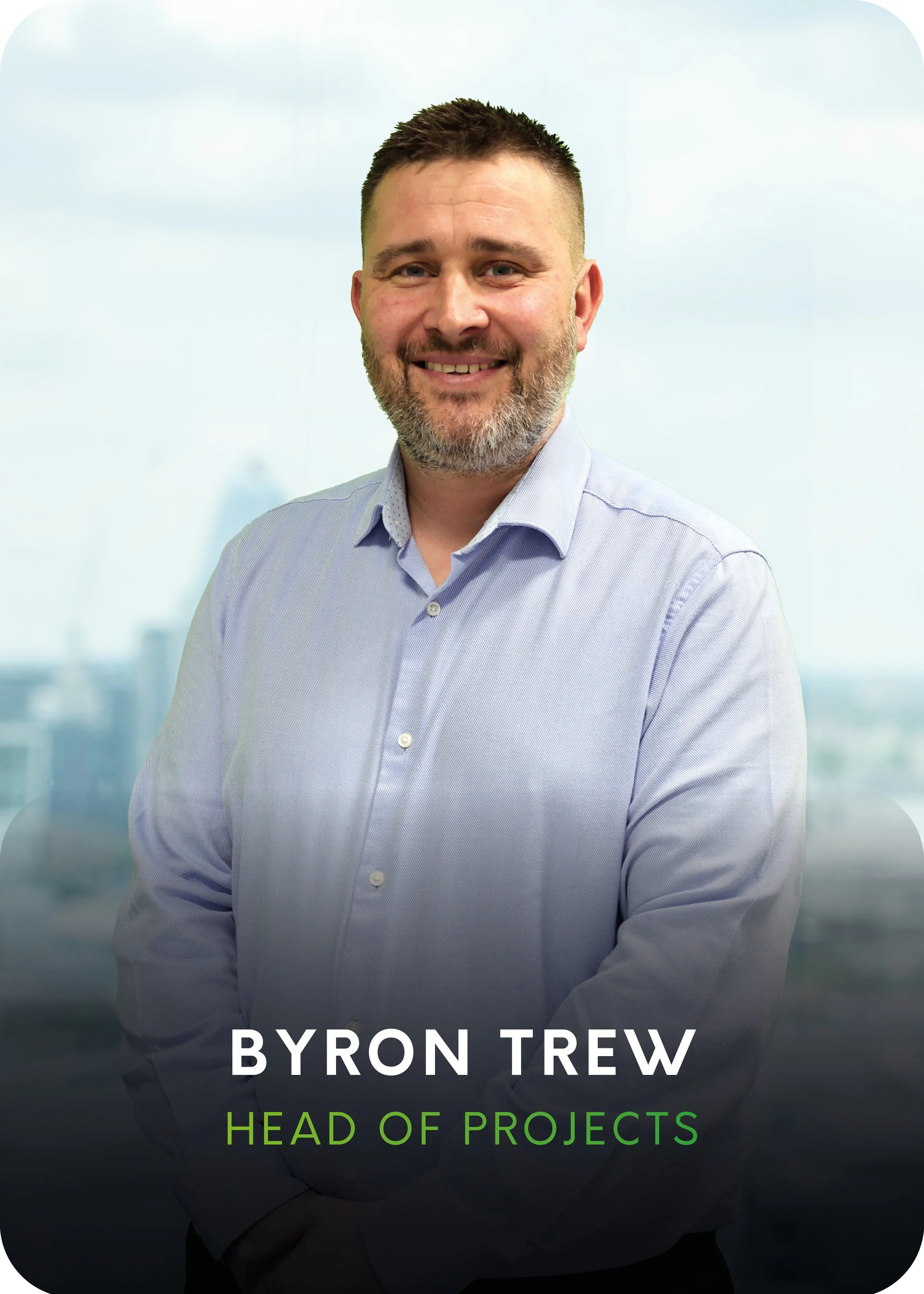 OUR TEAM — Smart Managed Solutions