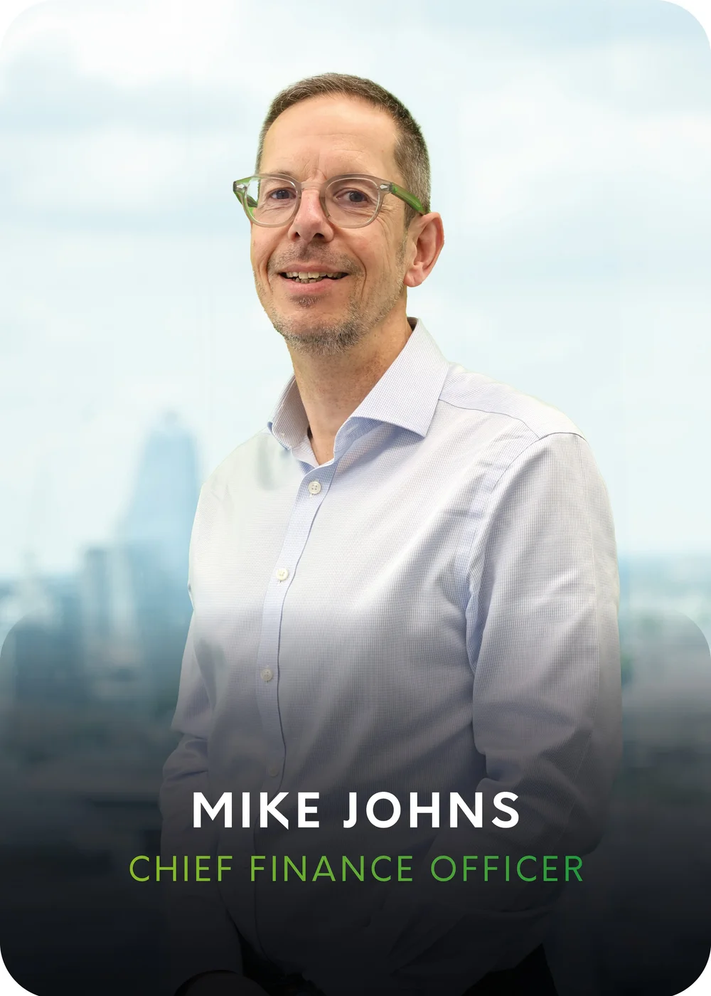 OUR TEAM — Smart Managed Solutions