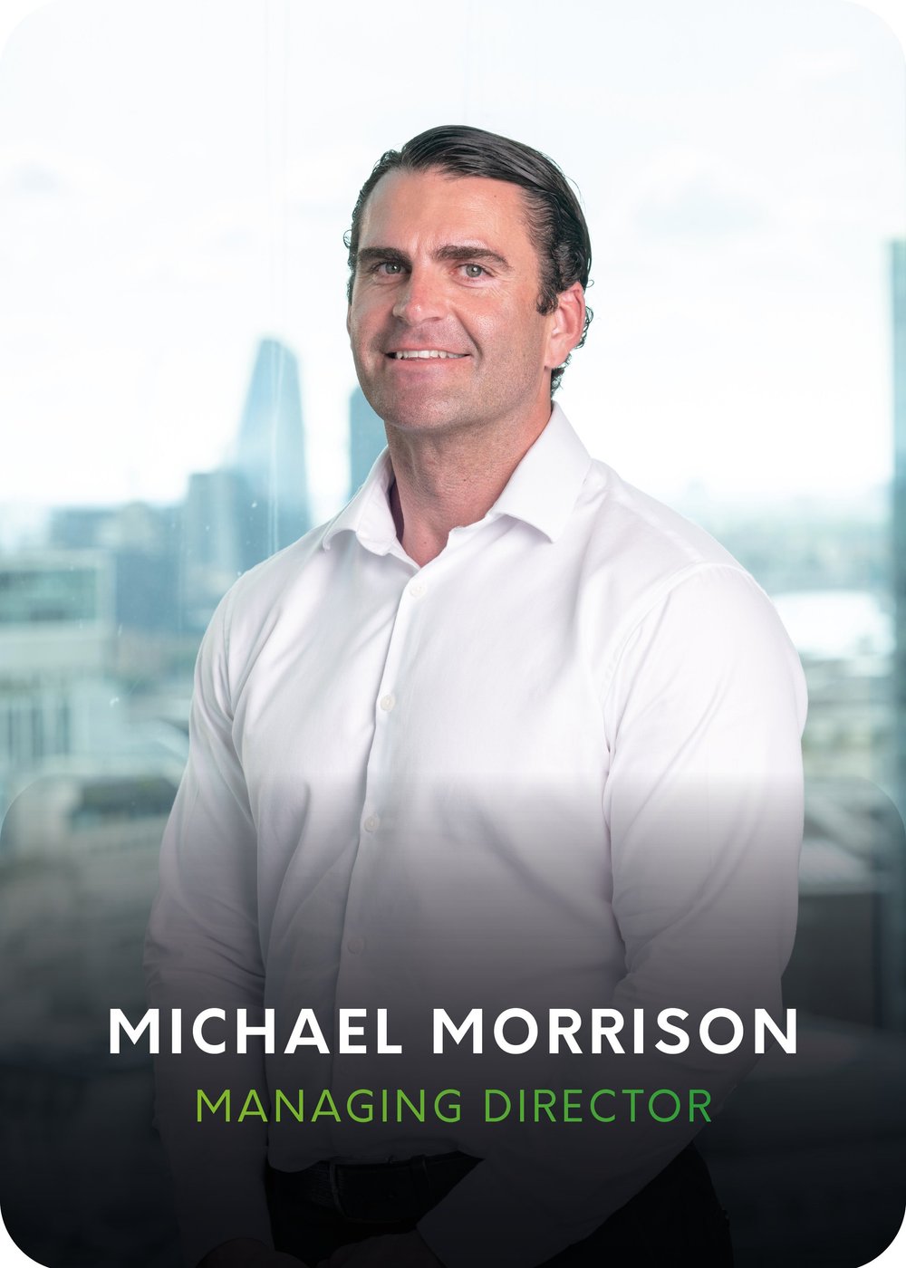 OUR TEAM — Smart Managed Solutions