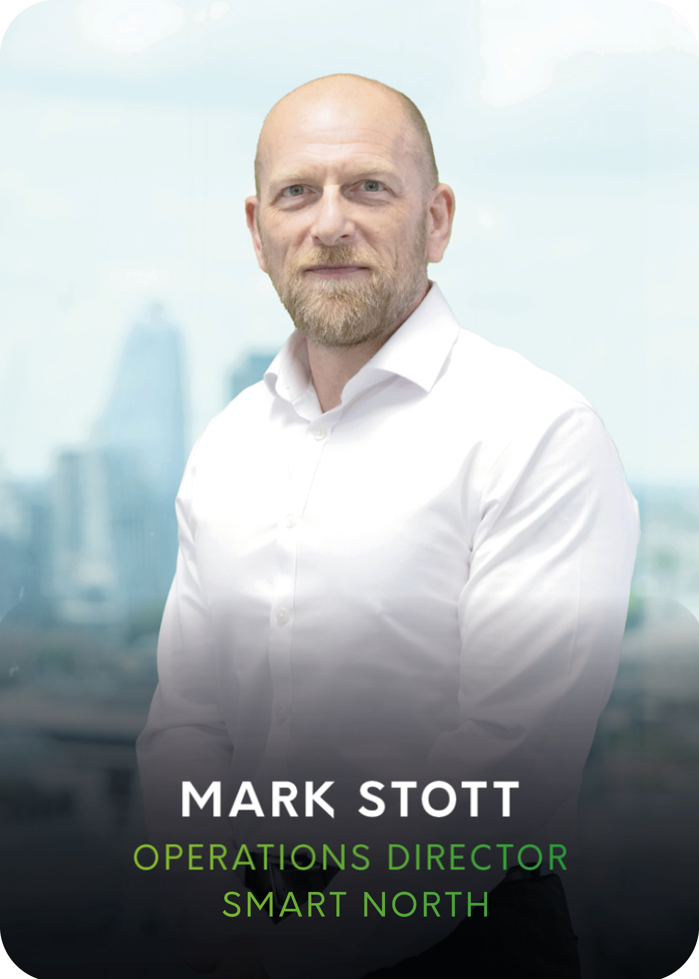 OUR TEAM — Smart Managed Solutions