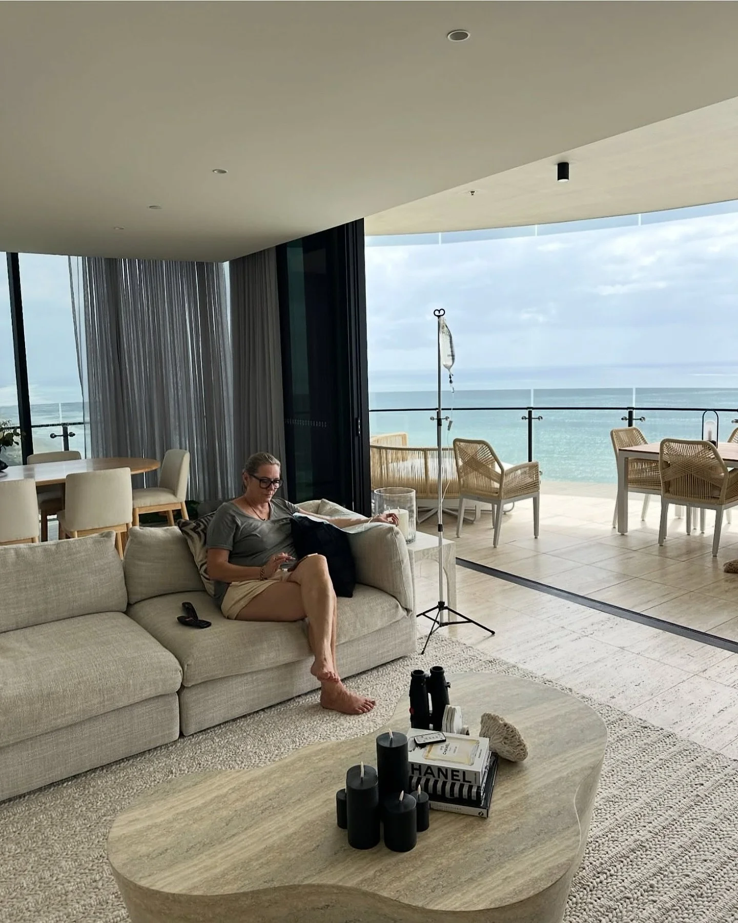 No matter where you are, we can bring the wellness to you.