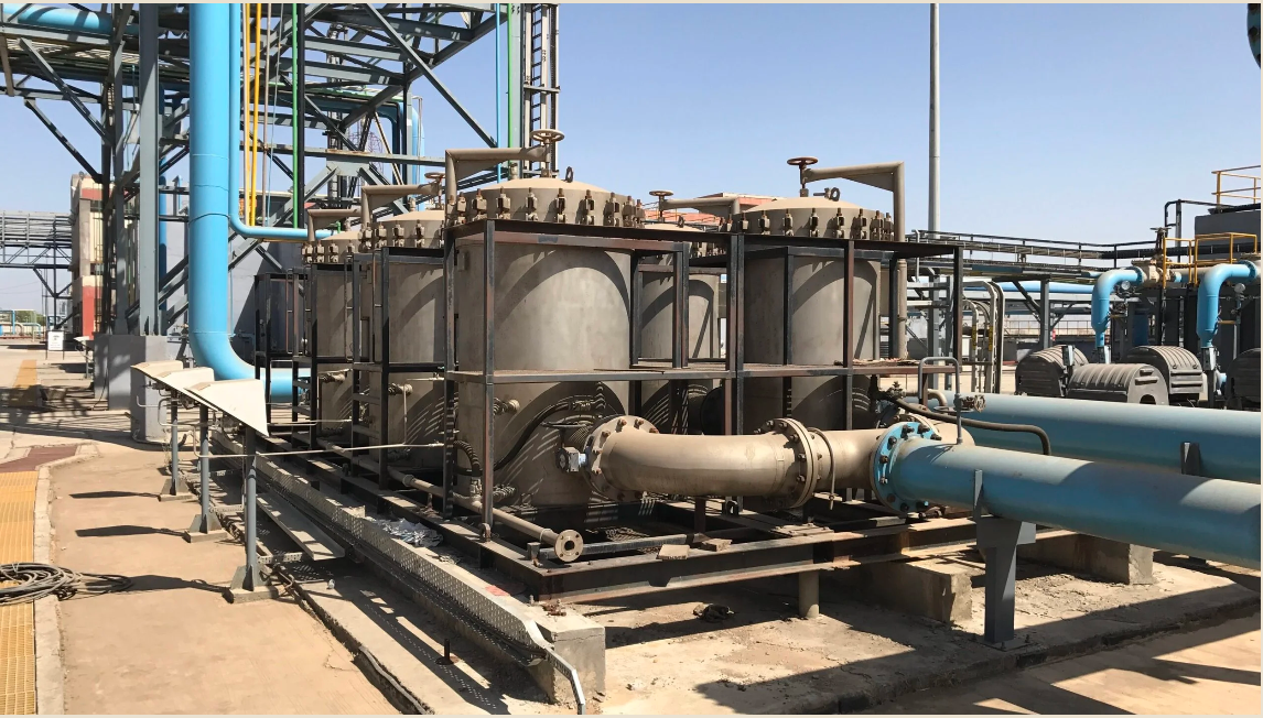 Formation of Danat Saudia following sale of MYCELX Technologies’ Saudi Operations to Saudi Consortium