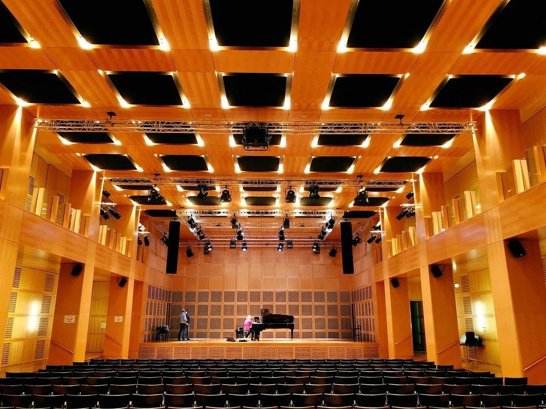 It&acute;s done, Etera and Thesan filming is a wrap and we can't wait to share with you wonderful music by Schumann, Bach and Liszt along with a nice chat with PIANONews Chief Editor Carsten Dürer and more.

Stay tuned!

In the meantime, enjoy some 