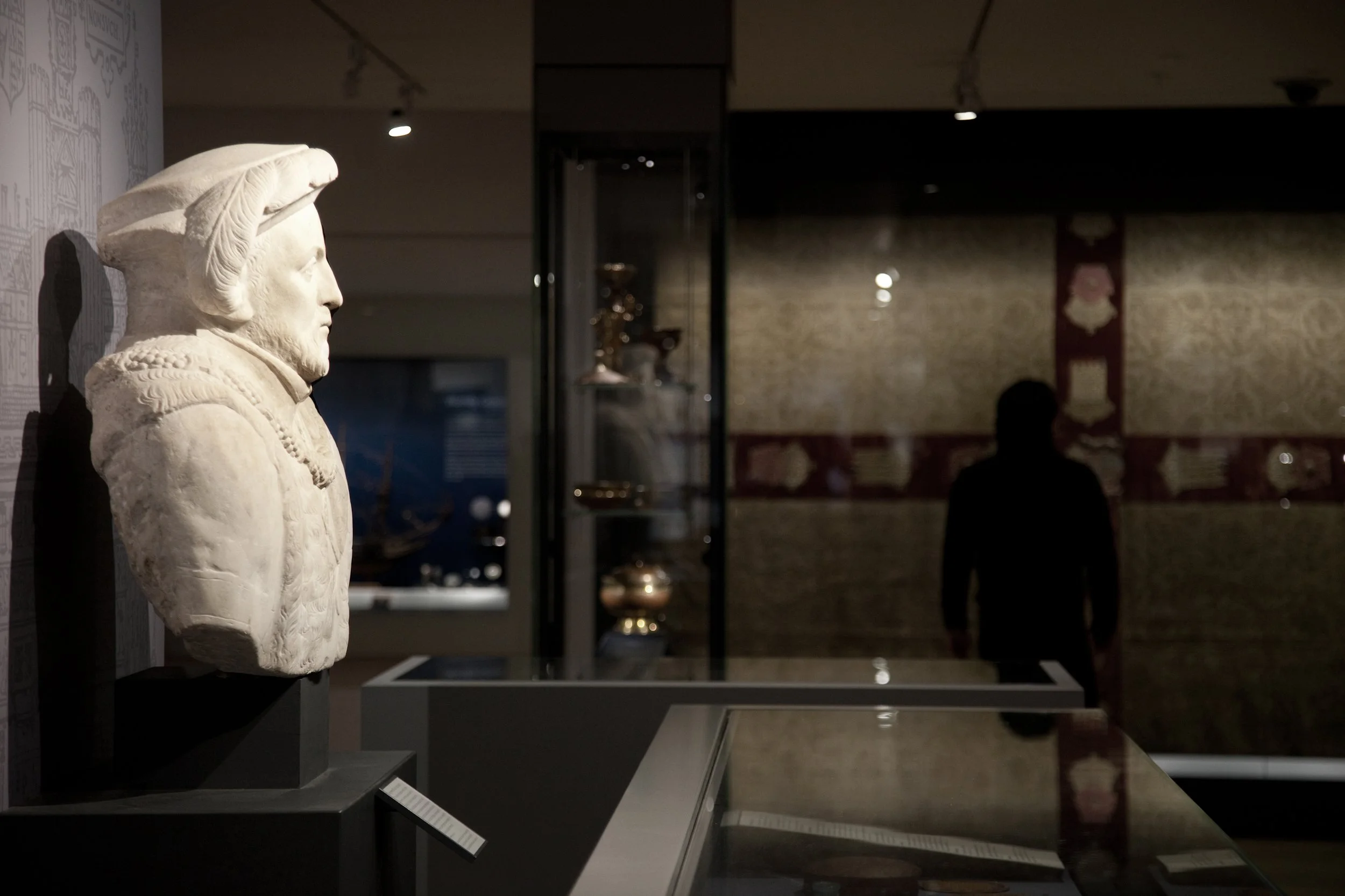 Ashmolean Museum, England Gallery