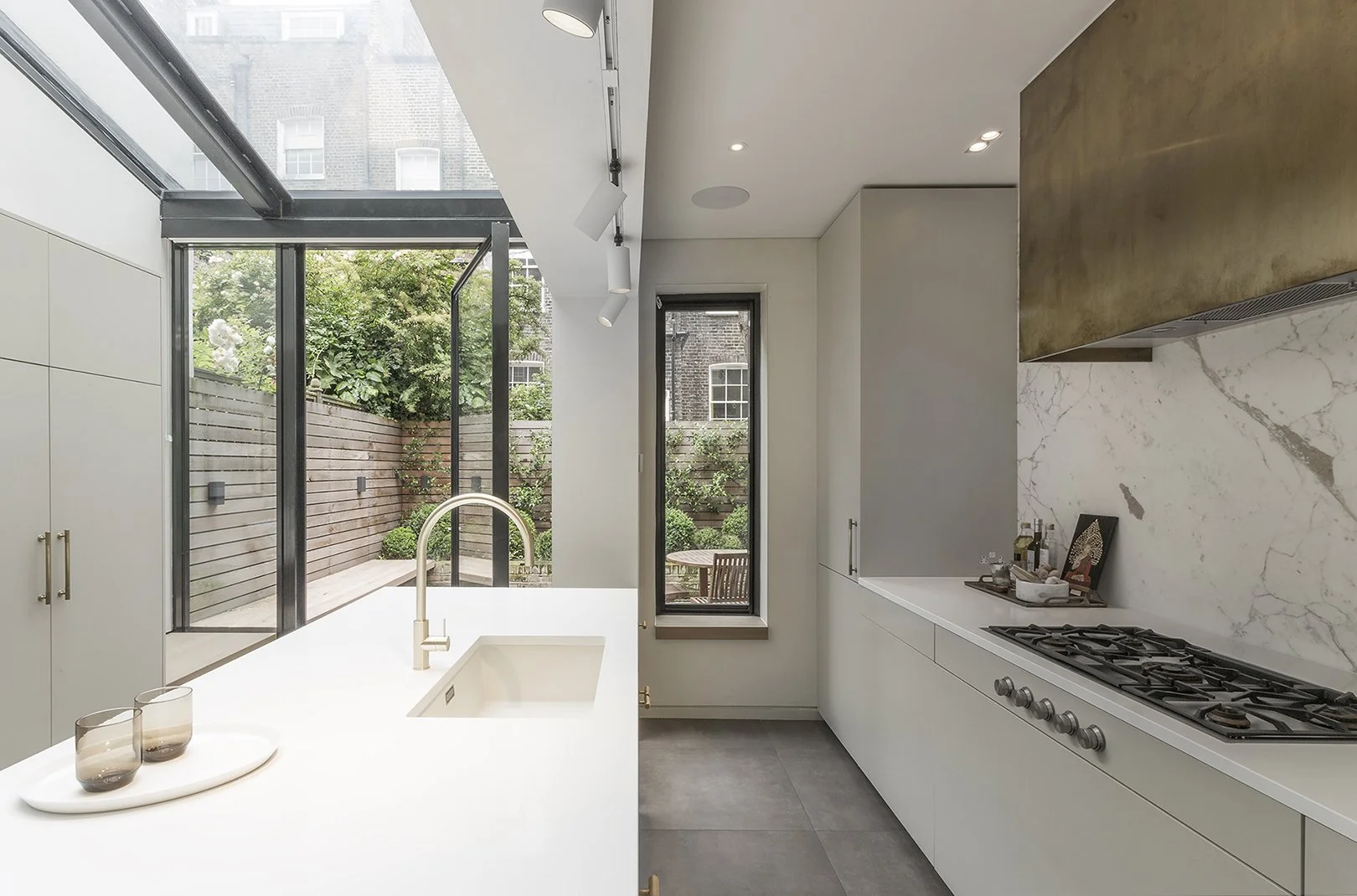 Passive House &amp; Sustainable Design in Listed Buildings and Conservation Areas