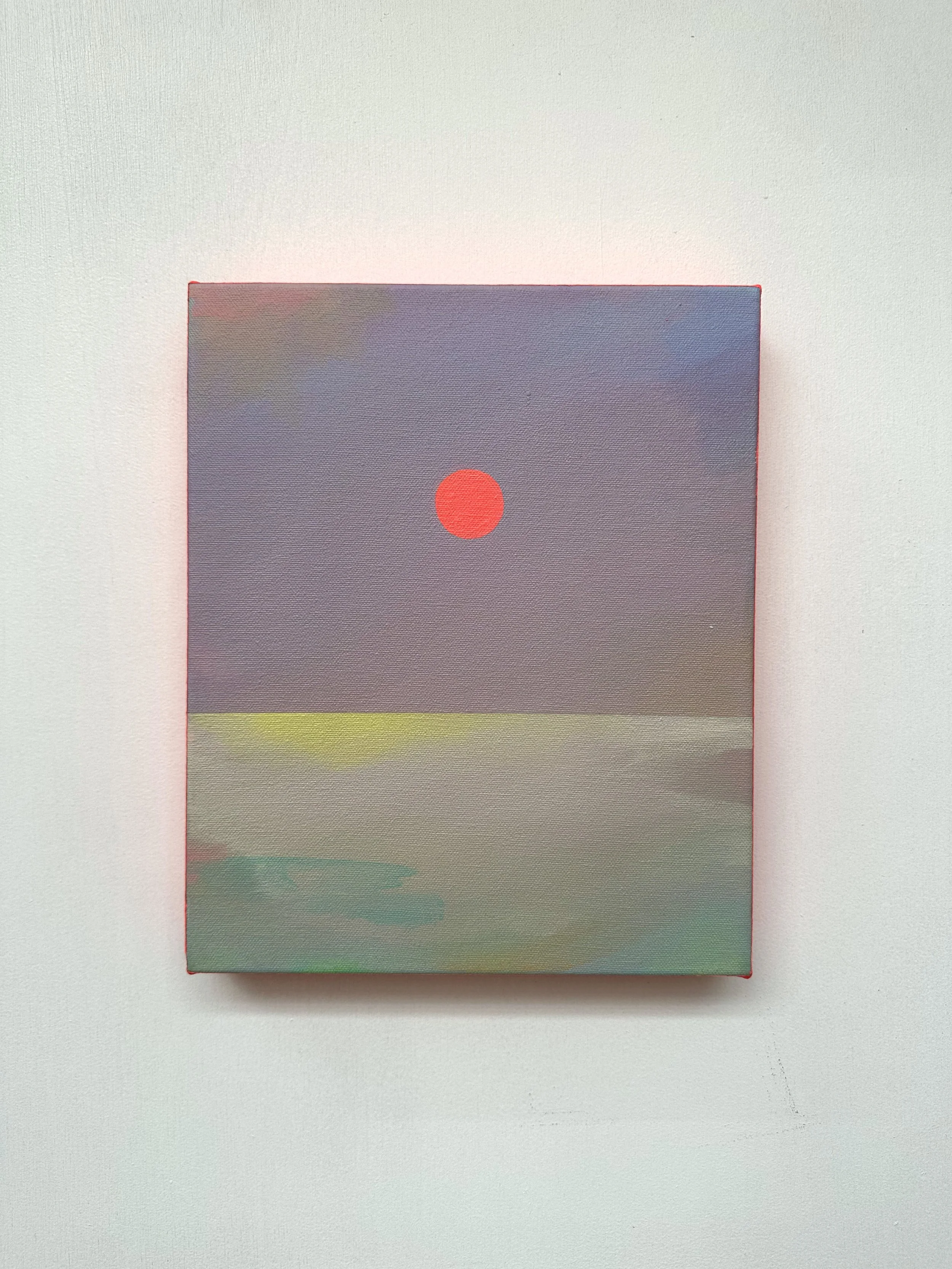 Haze