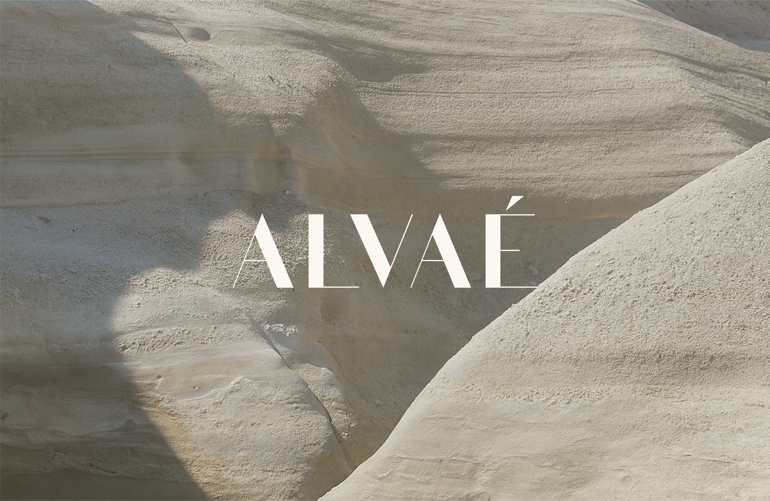 Brand identity for an eco conscious cleaning brand