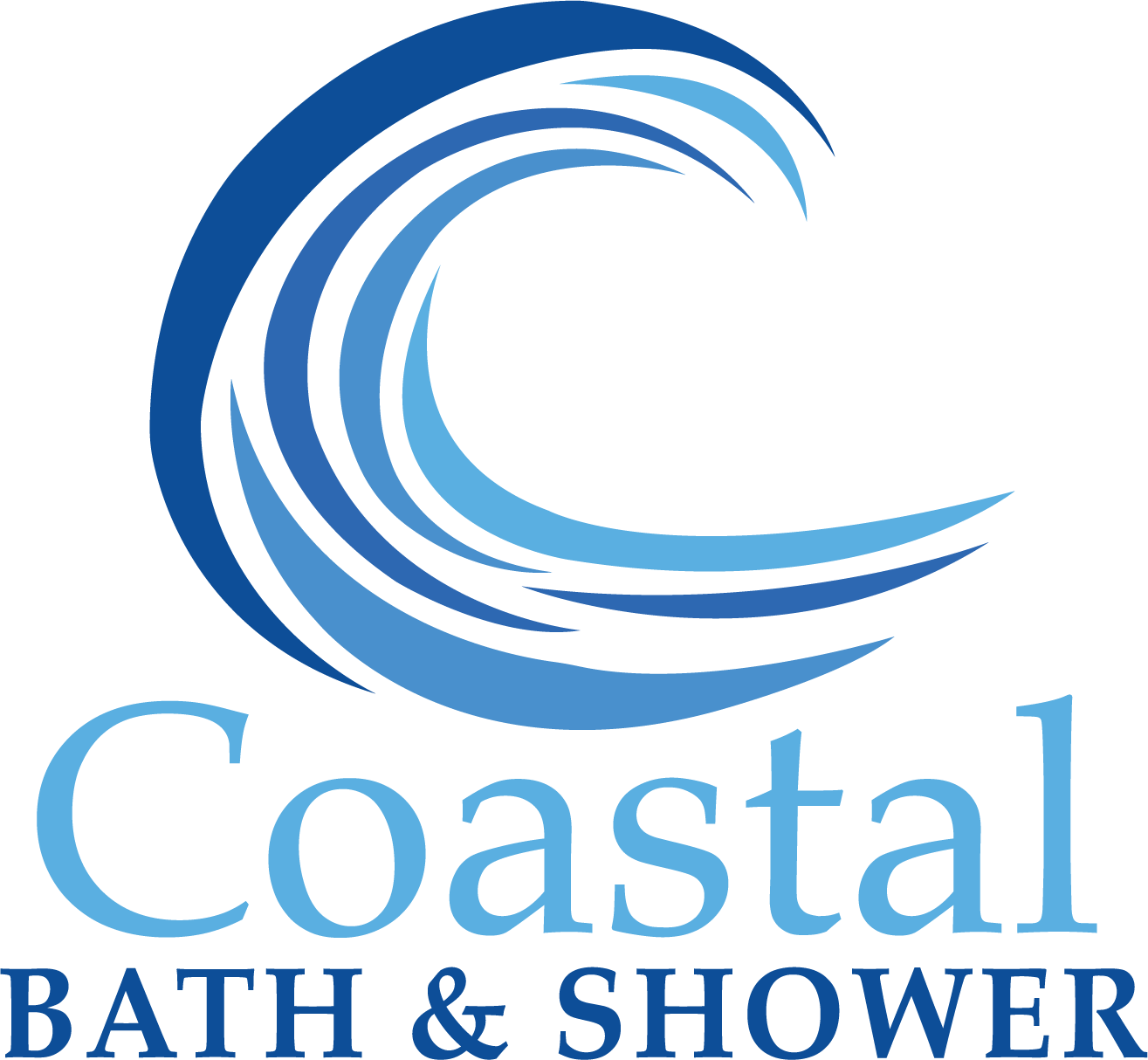 Coastal Bath &amp; Shower
