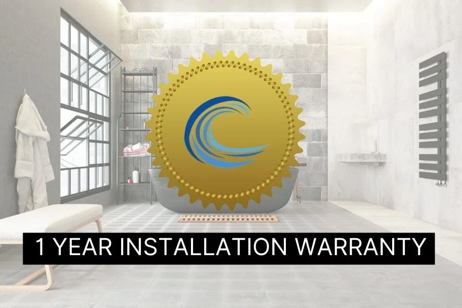 Professional Bathroom Renovation Contractors | Best Services