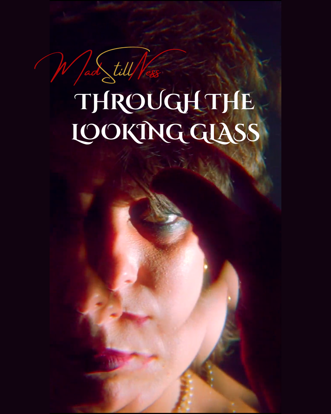 Through the Looking Glass