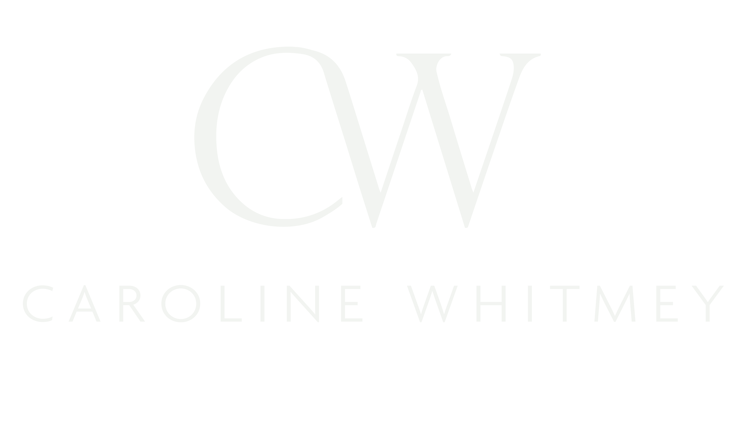 Caroline Whitmey Coaching