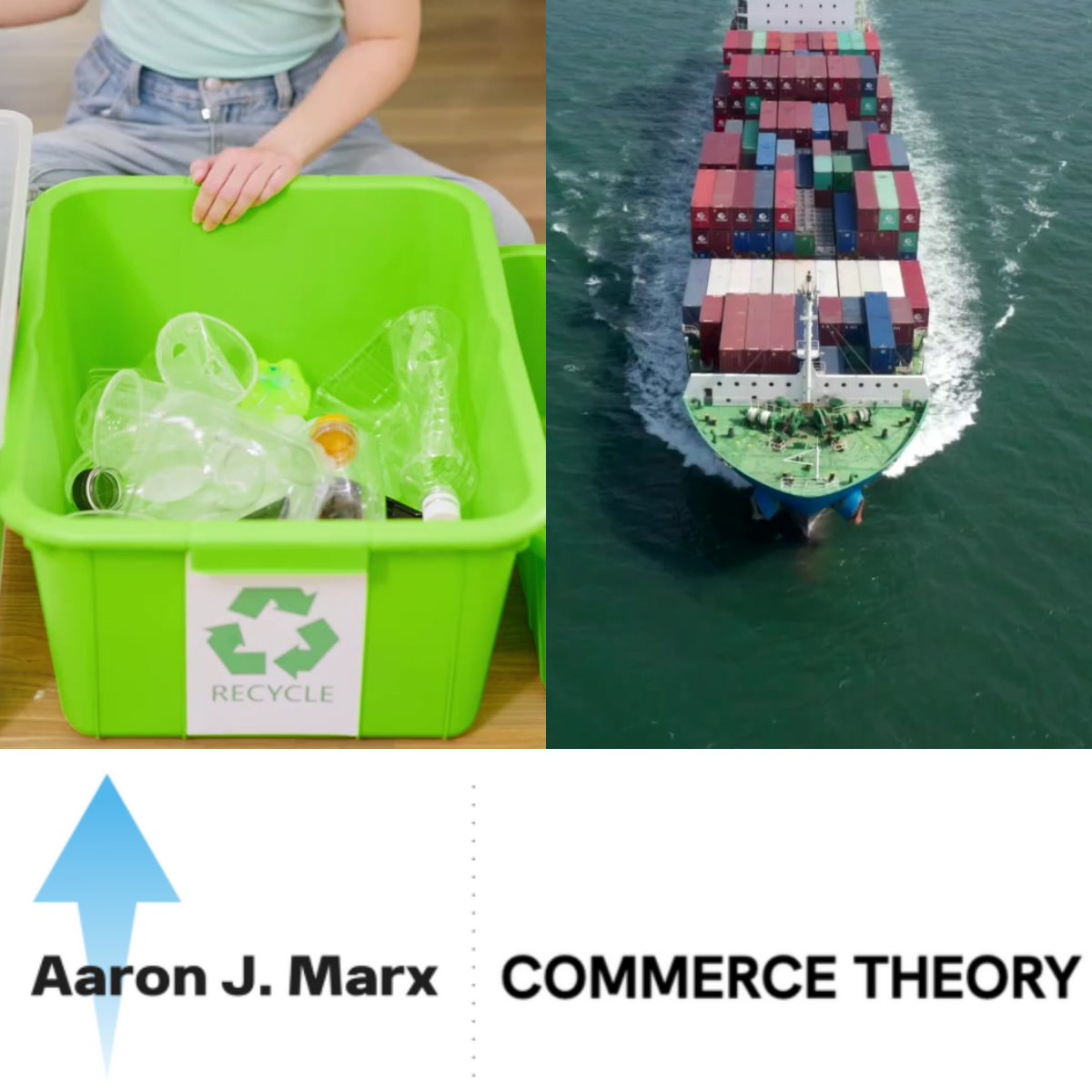 “A Container of Containers”