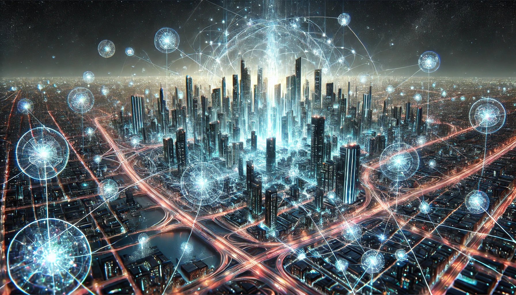 Welcome to Benevolent World