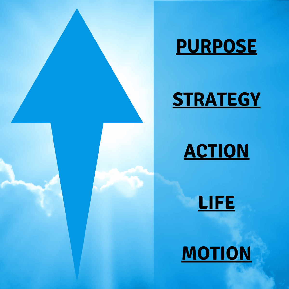 The most important realization I’ve ever had — Aaron J. Marx, Executive ...