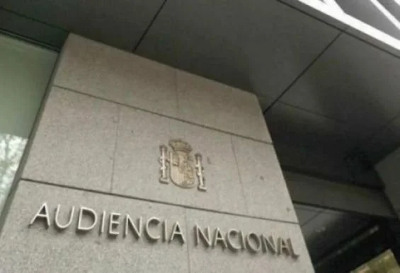 Spanish National Court files the case for money laundering against the principal involved in the 'Venezuela case' of BPA