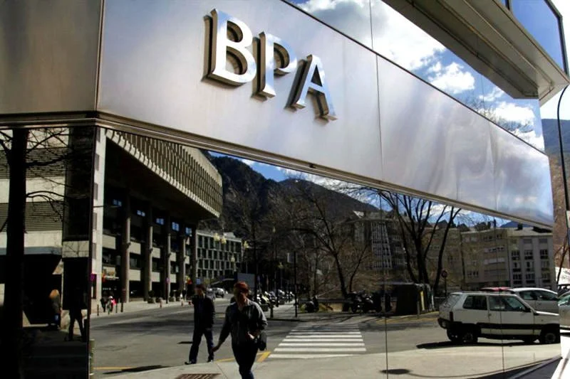 How senior officials in the Andorran government 'protected' friendly banks from the US and let BPA collapse