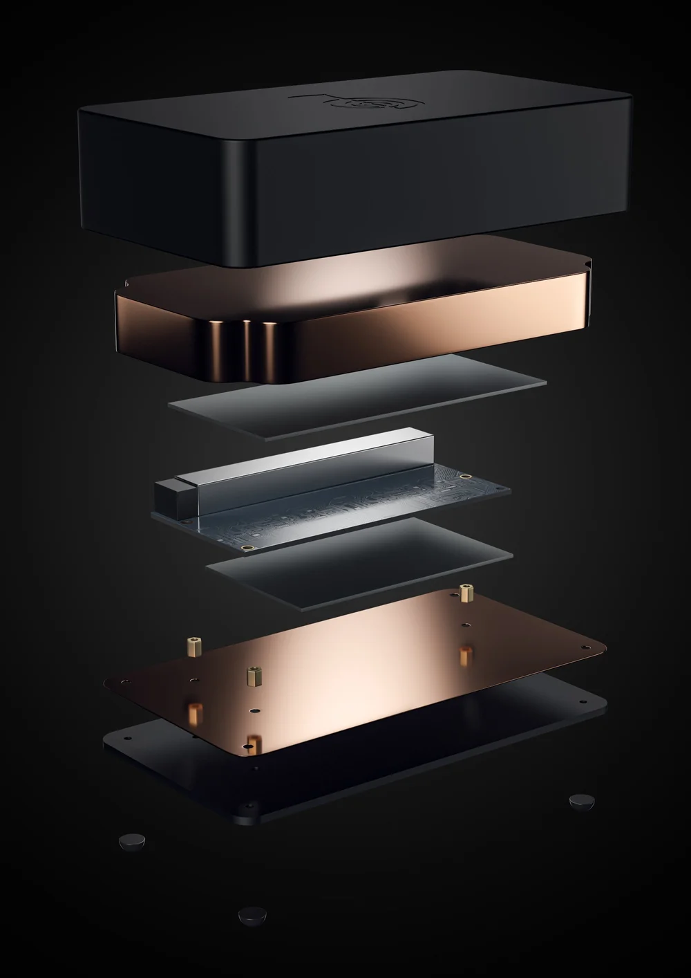 Reiki Audio SupeSwitch Extreme System