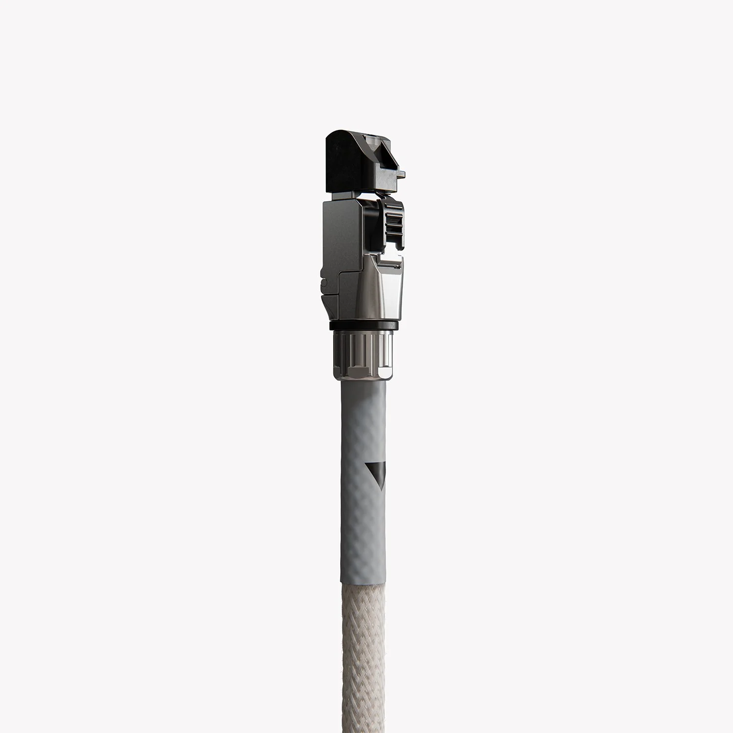 KinuStream Single White.jpg