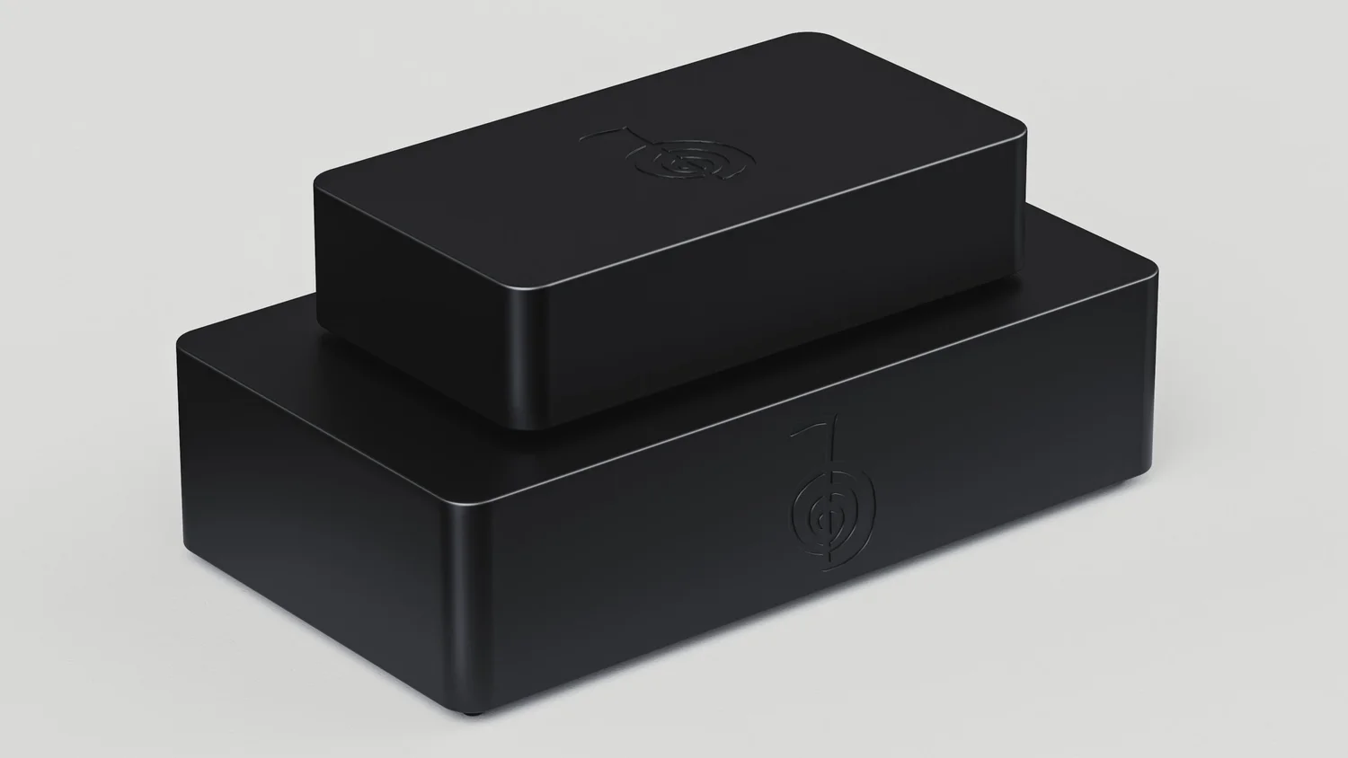 Reiki Audio SupeSwitch Extreme System