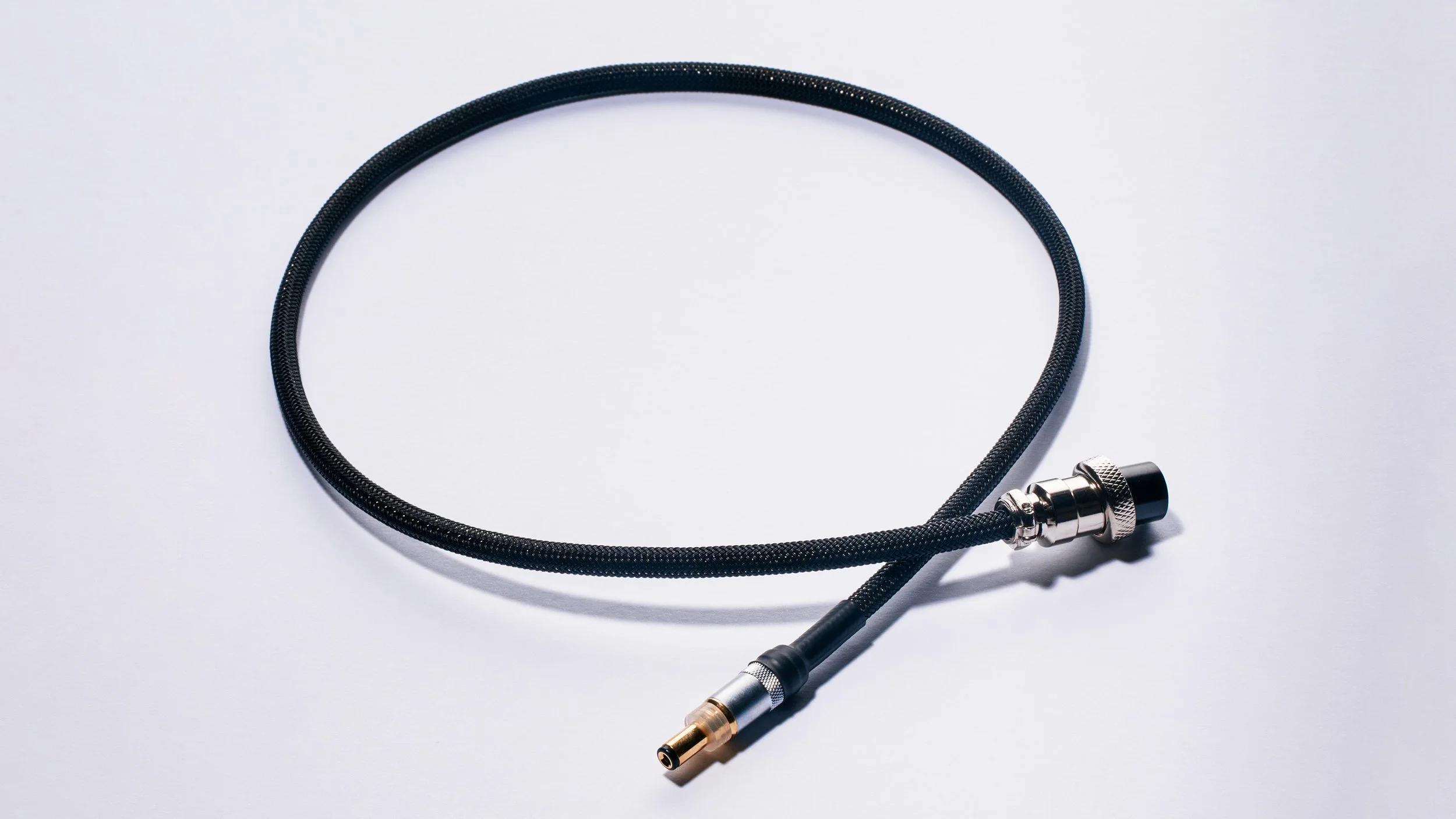 RakuDC Plus / RakuDC PRO: DC power cables
