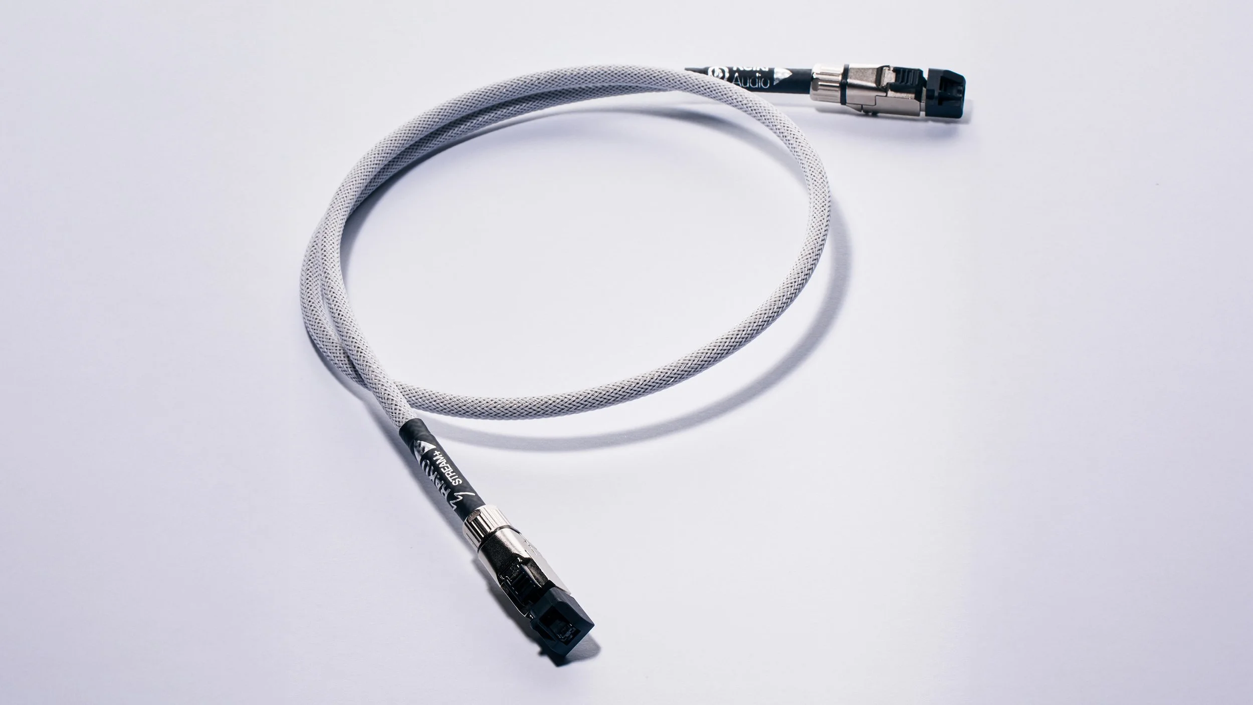 RakuStream network cable