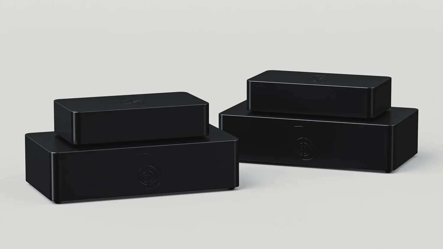 Reiki Audio SupeSwitch Extreme System