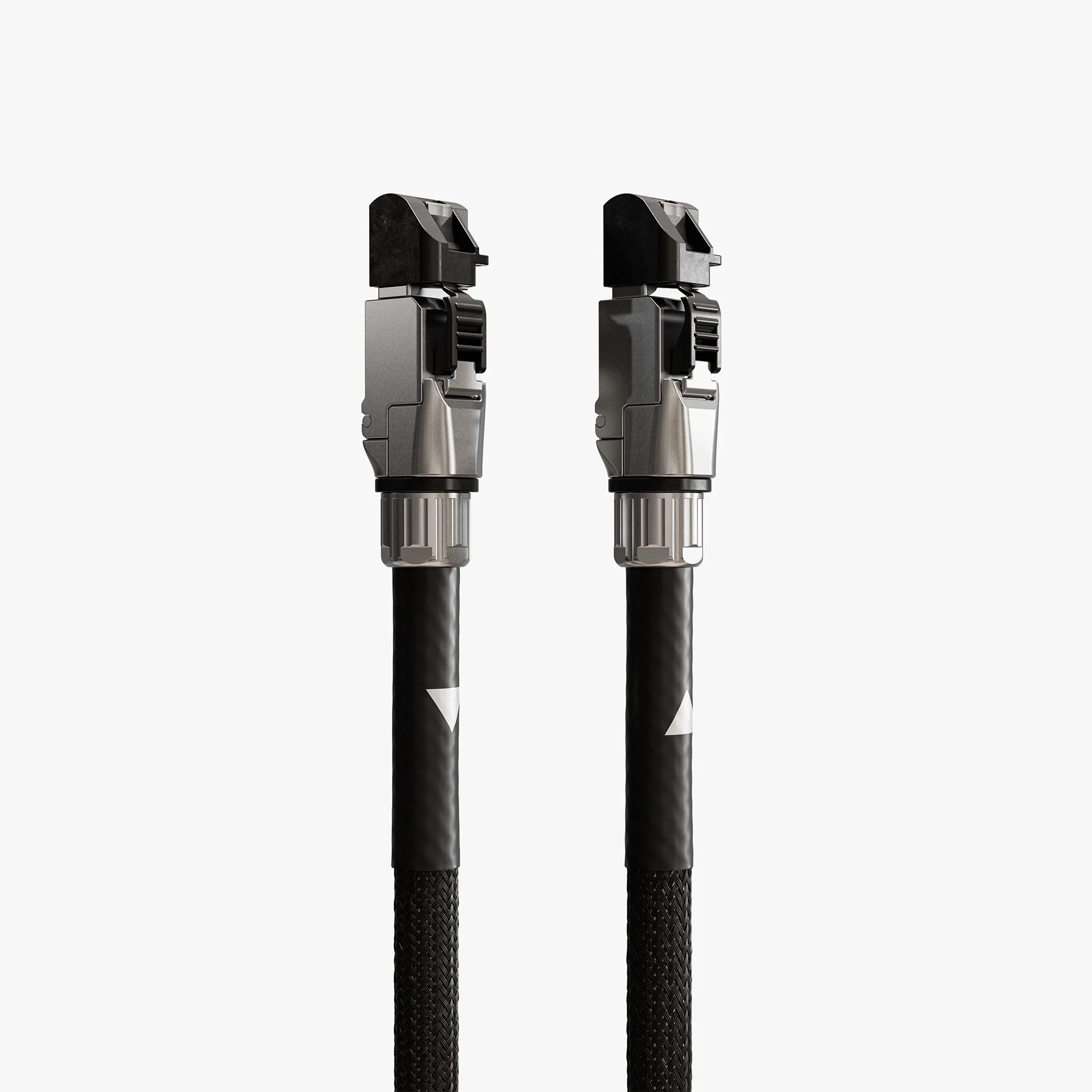 RakuStream network cable