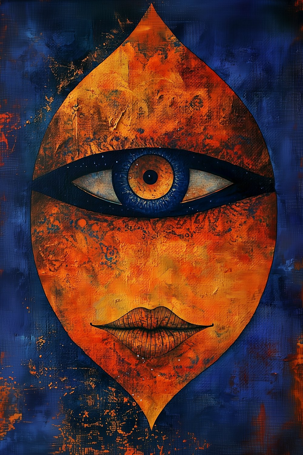 1569 The Essence Within