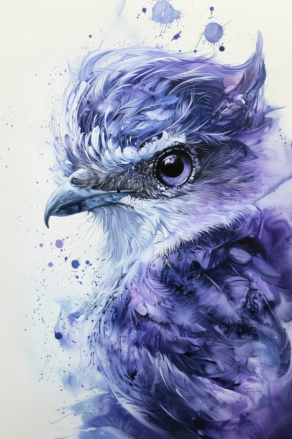 1269 Animal Personality