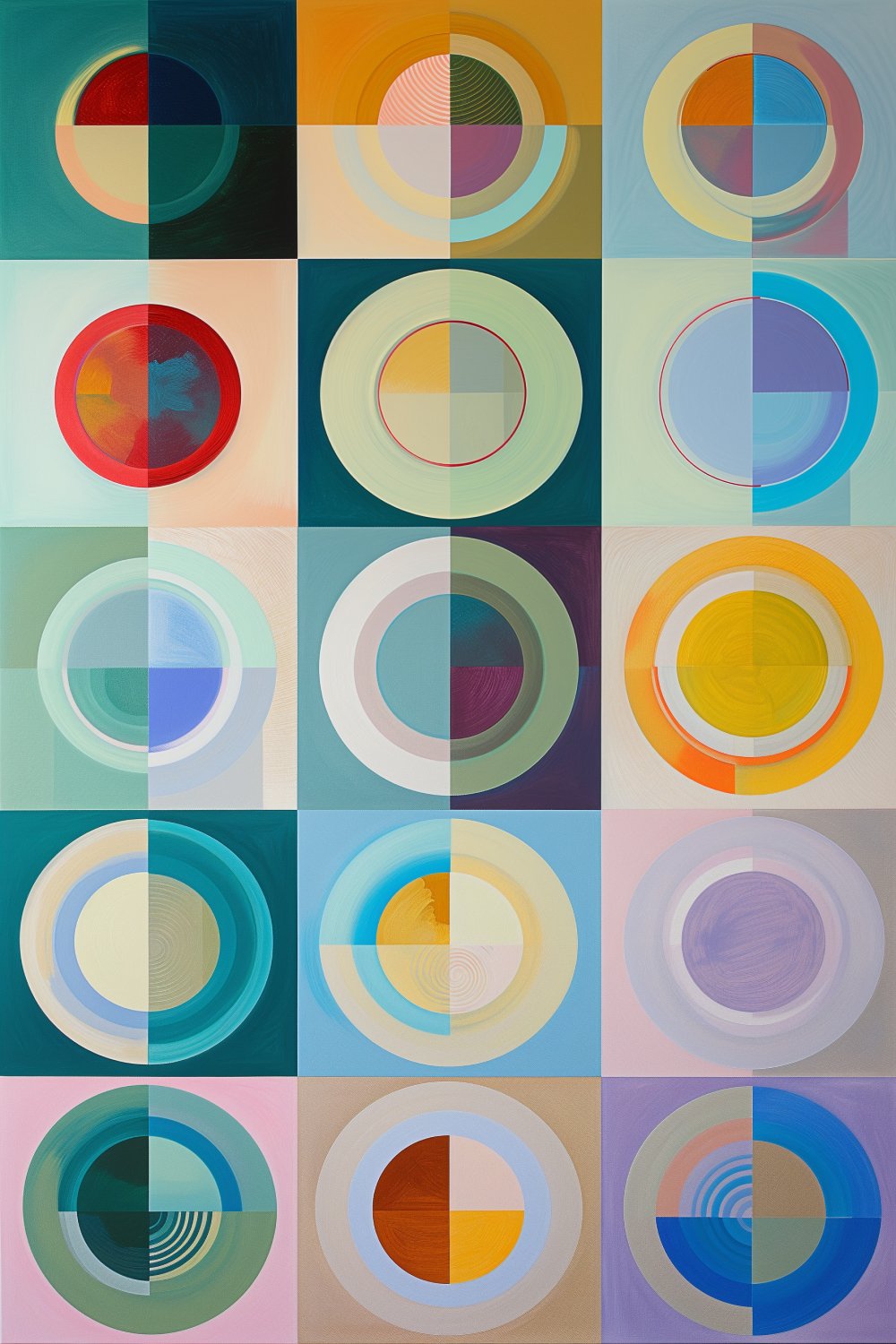 092 Curated Artwork