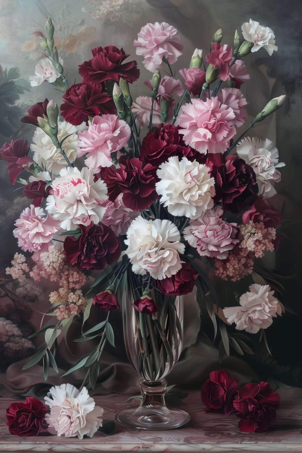 1254 Floral