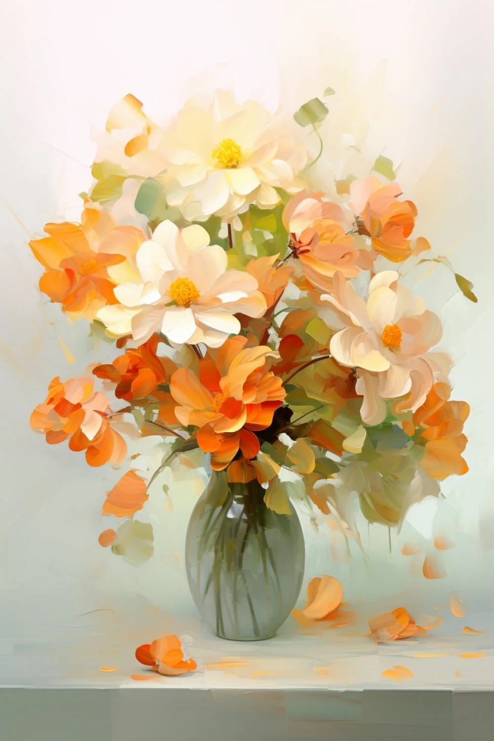 429 Floral