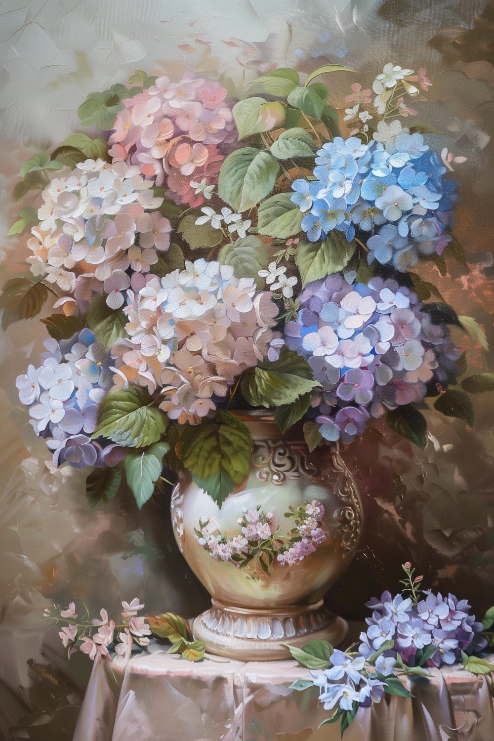 1297 Floral