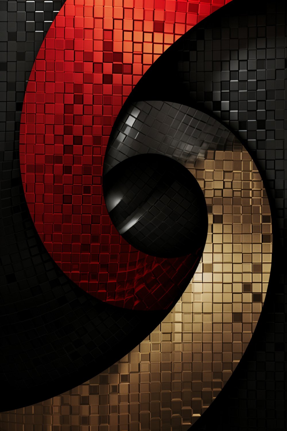 🏞️ Bring Tranquility Home: Choose a Large-size Print to Create Your Own Peaceful Retreat! 🌅