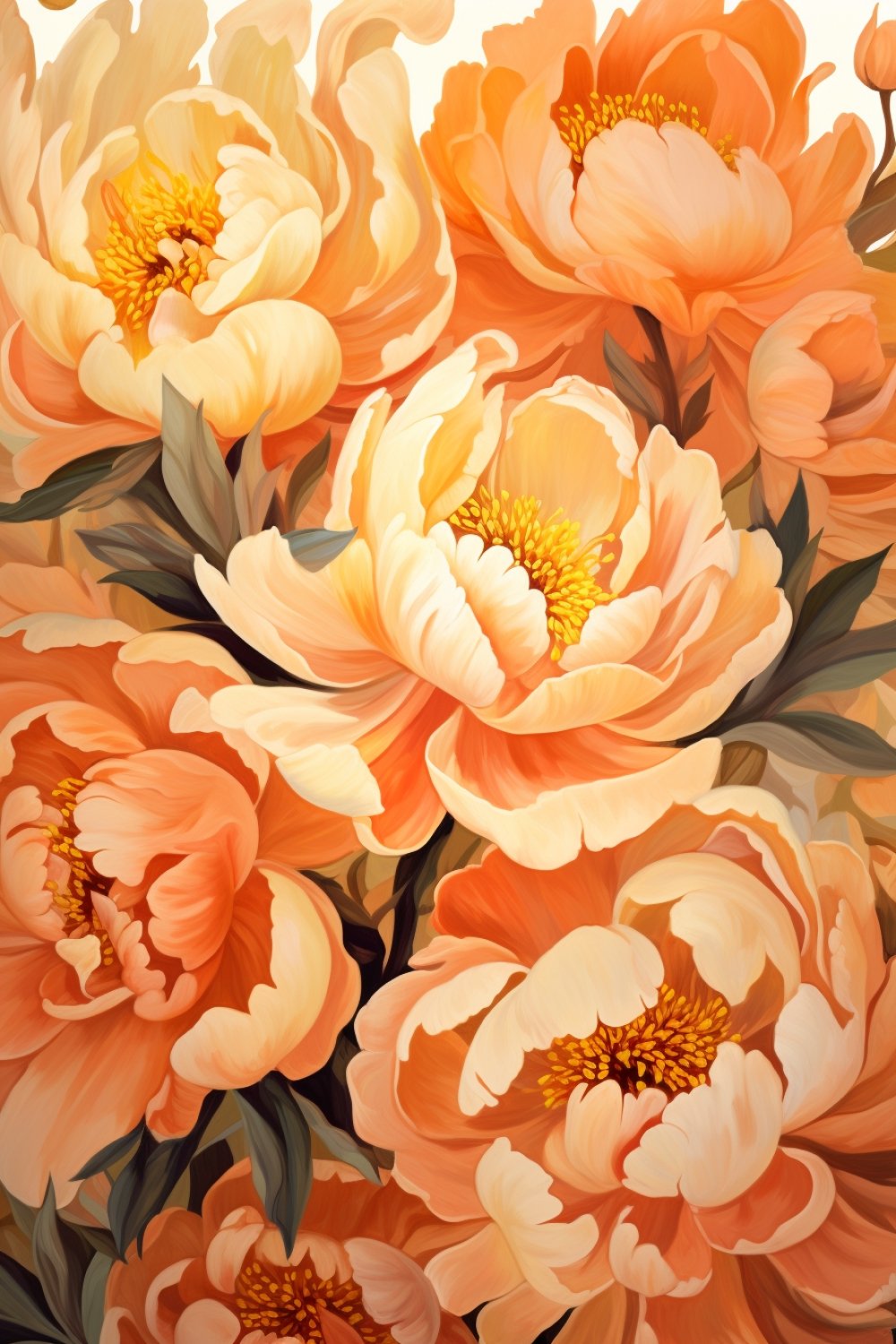435 Floral
